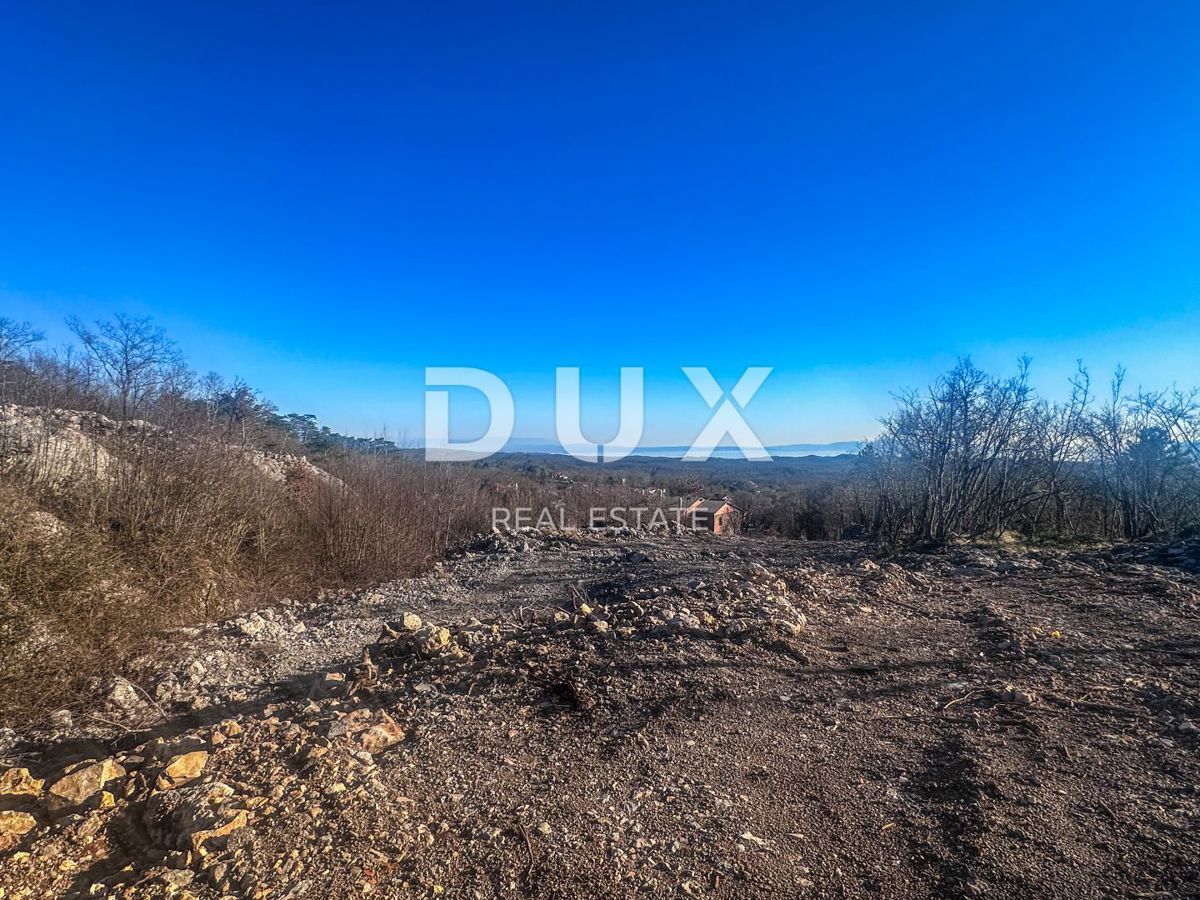 Land For sale - Primorsko-goranska Klana - foto 2/8