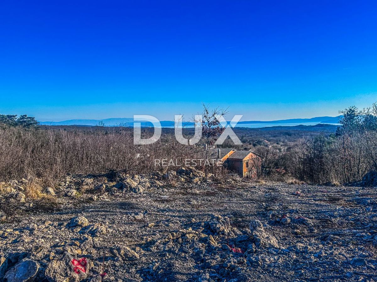 Land For sale - Primorsko-goranska Klana - foto 3/8