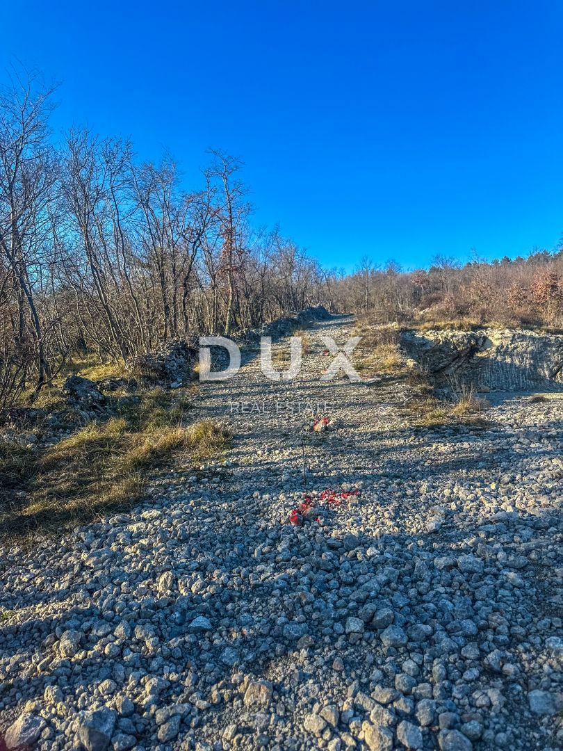 Land For sale - Primorsko-goranska Klana - foto 4/8