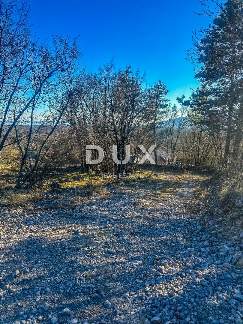 Land For sale - Primorsko-goranska Klana - foto 5/8