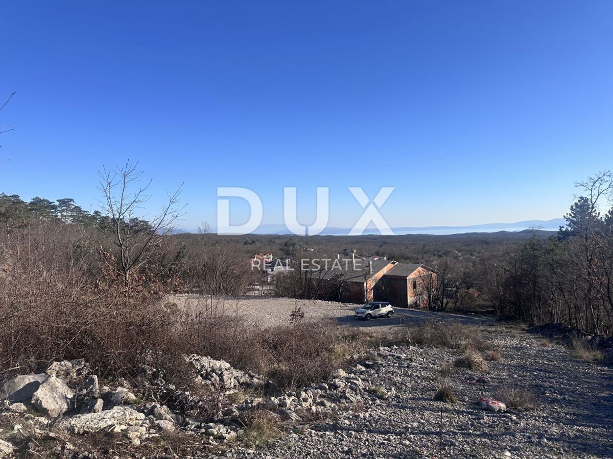 Land For sale - PRIMORSKO-GORANSKA KLANA