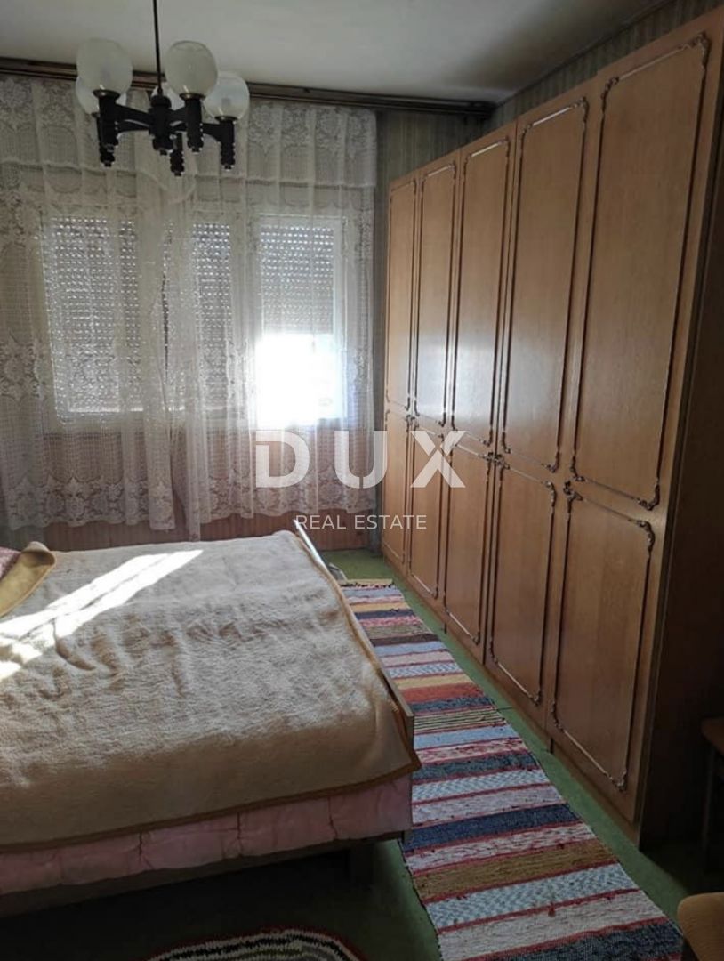 Casa In vendita - PRIMORSKO-GORANSKA VRBOVSKO