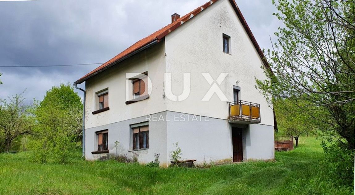 Casa In vendita - Primorsko-goranska Vrbovsko - foto 2/12