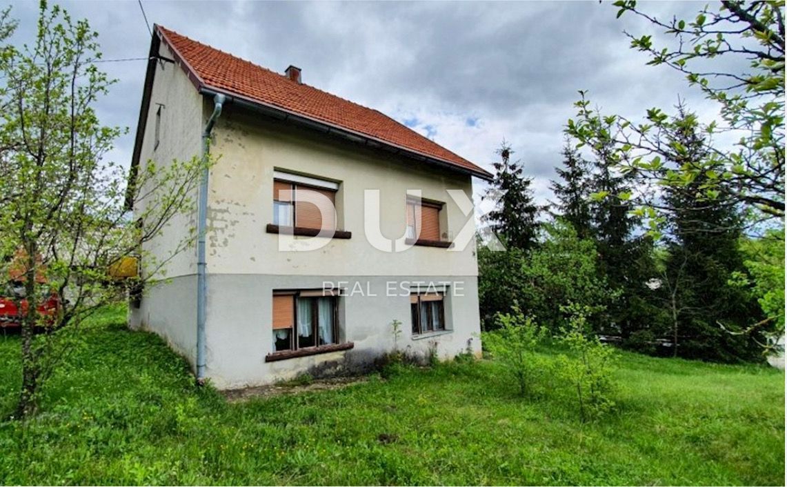Casa In vendita - Primorsko-goranska Vrbovsko - foto 3/12