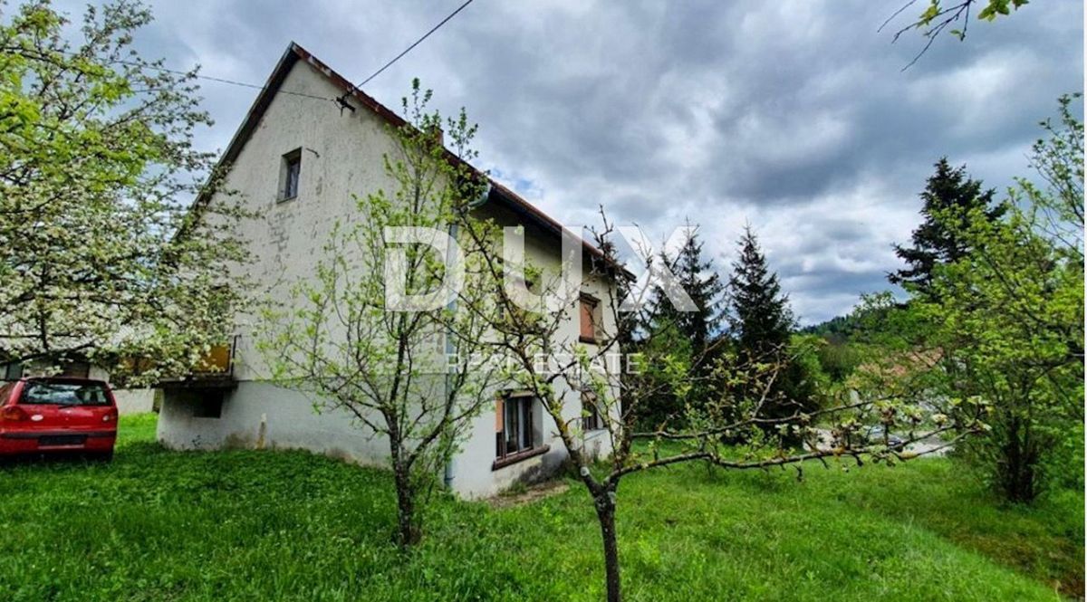 Casa In vendita - Primorsko-goranska Vrbovsko - foto 4/12
