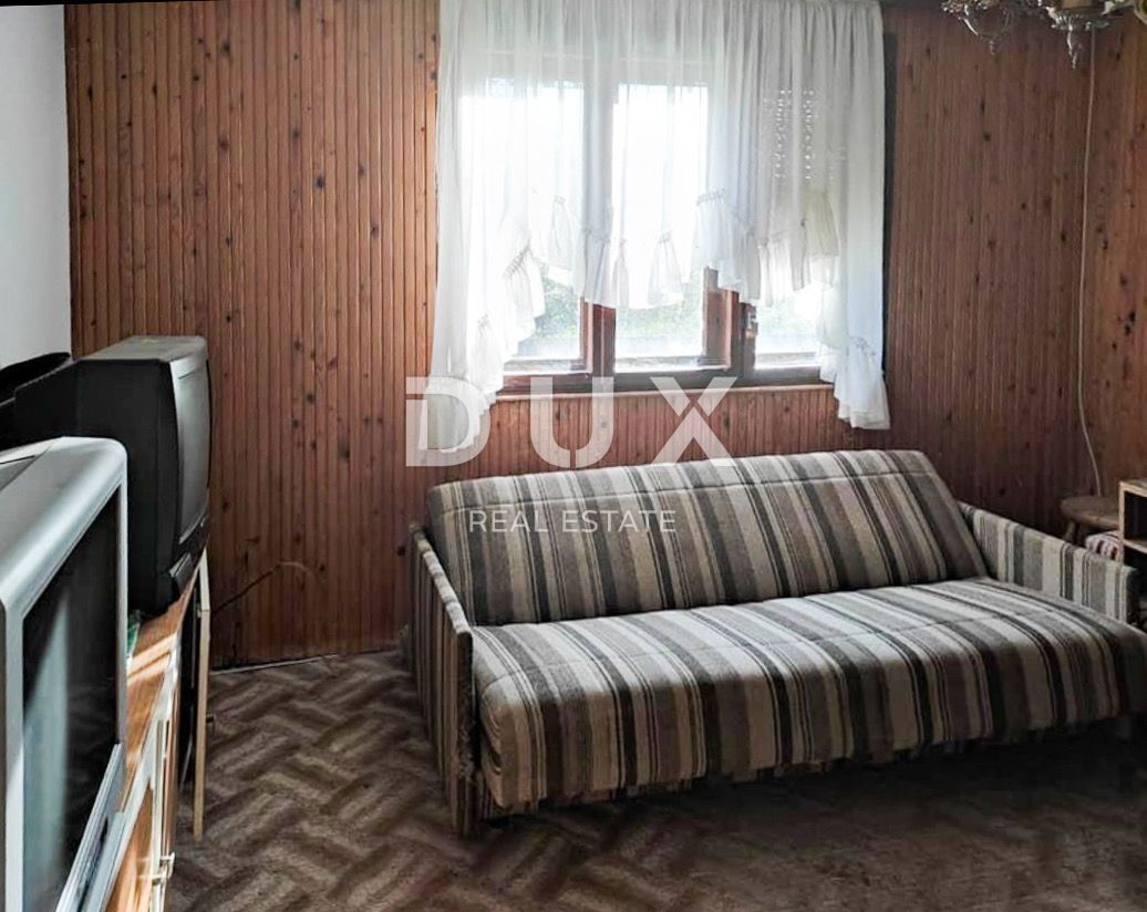 Casa In vendita - PRIMORSKO-GORANSKA VRBOVSKO