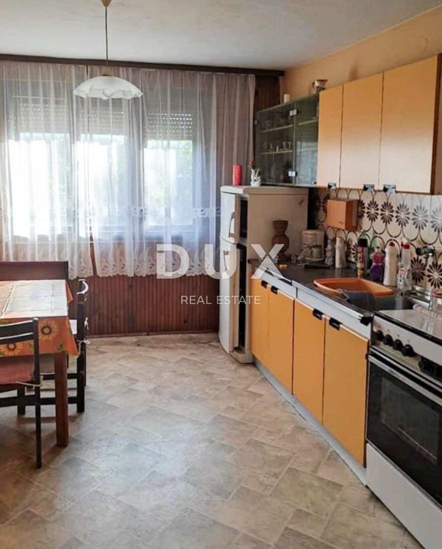 Casa In vendita - PRIMORSKO-GORANSKA VRBOVSKO