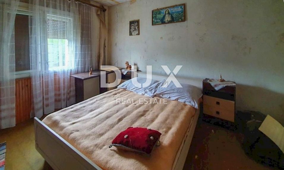 Casa In vendita - PRIMORSKO-GORANSKA VRBOVSKO