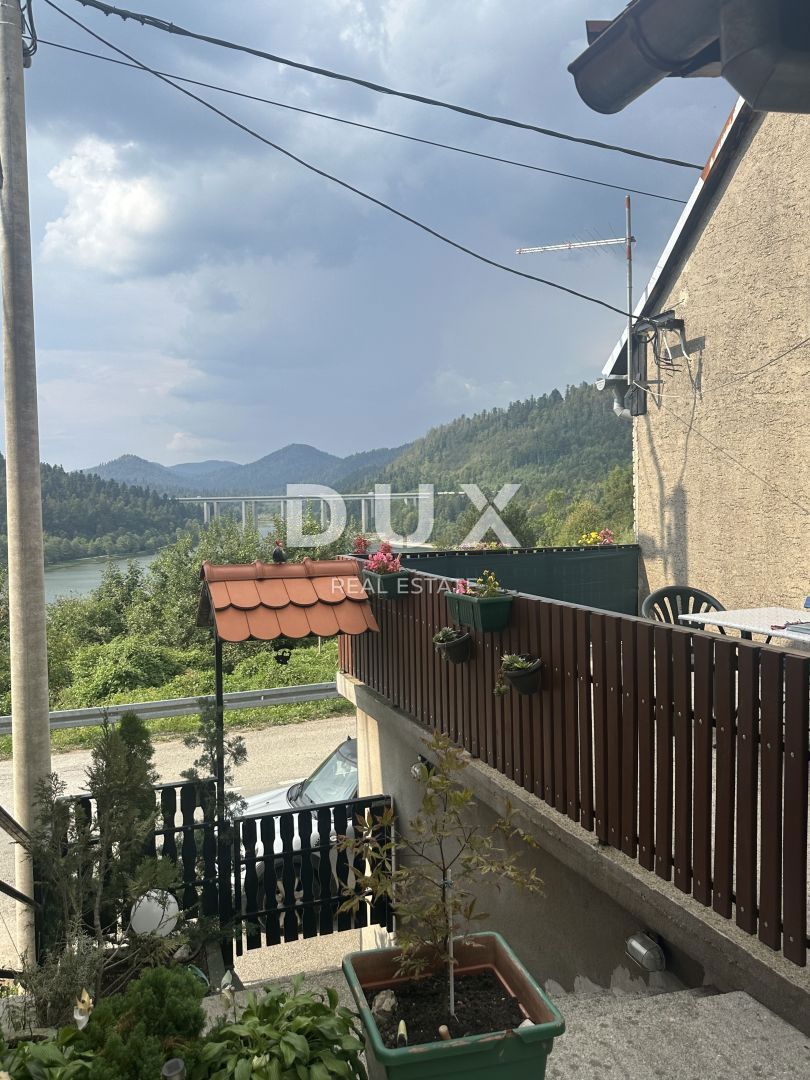 Kuća Na prodaju - PRIMORSKO-GORANSKA FUŽINE