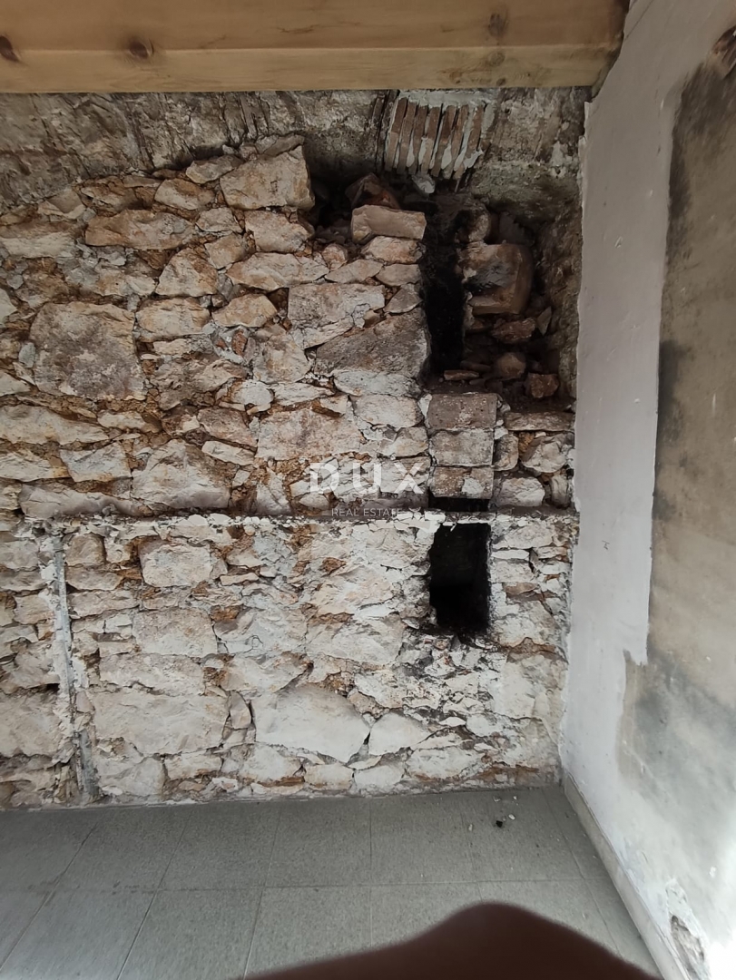 Kuća Na prodaju - ISTARSKA BRTONIGLA