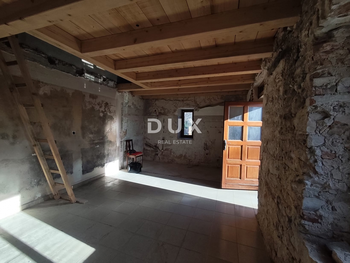 Kuća Na prodaju - ISTARSKA BRTONIGLA