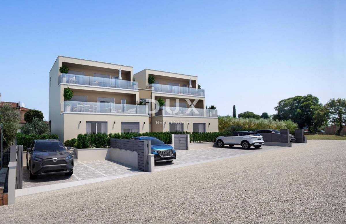 Appartamento In vendita - ISTARSKA POREČ