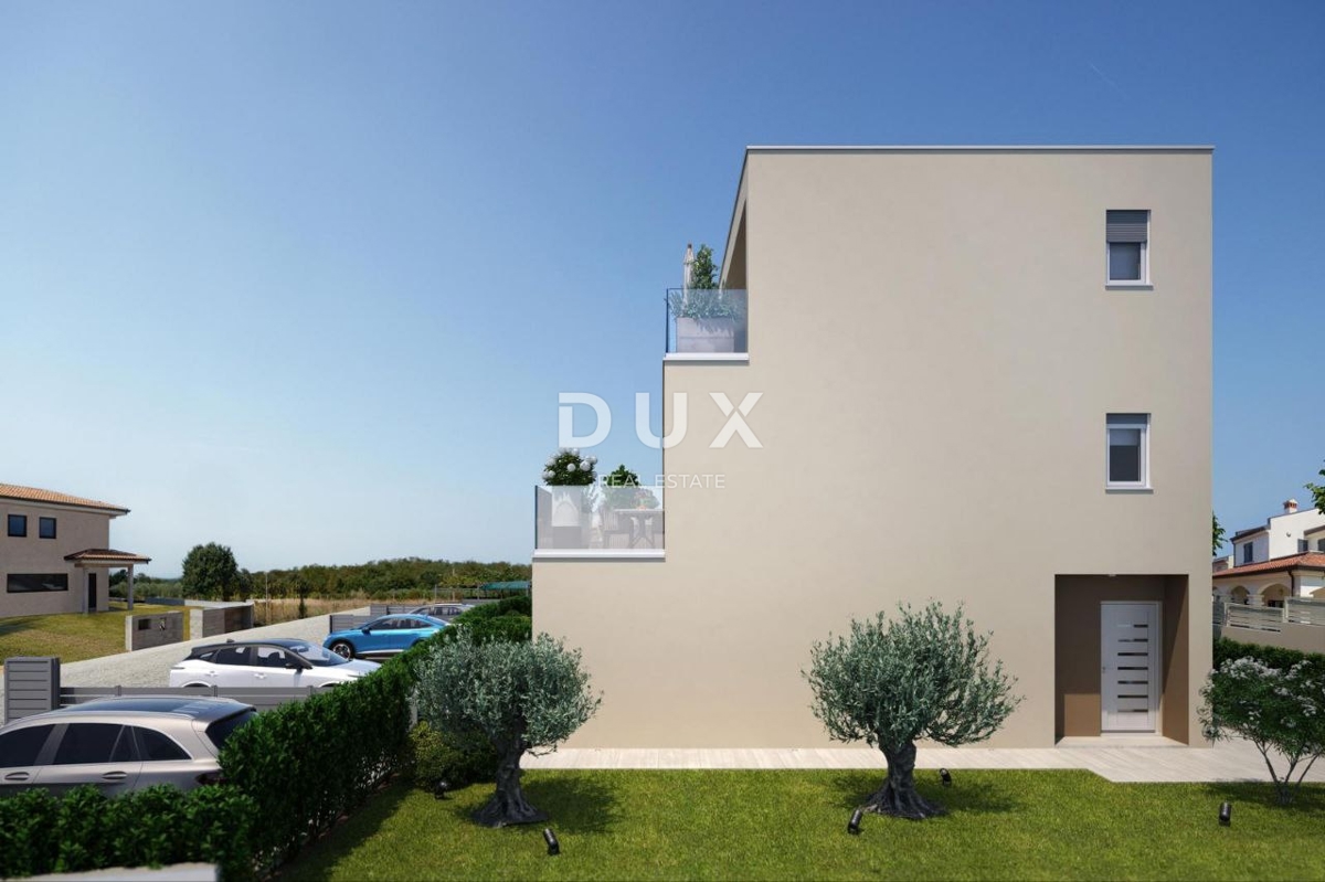 Appartamento In vendita - ISTARSKA POREČ