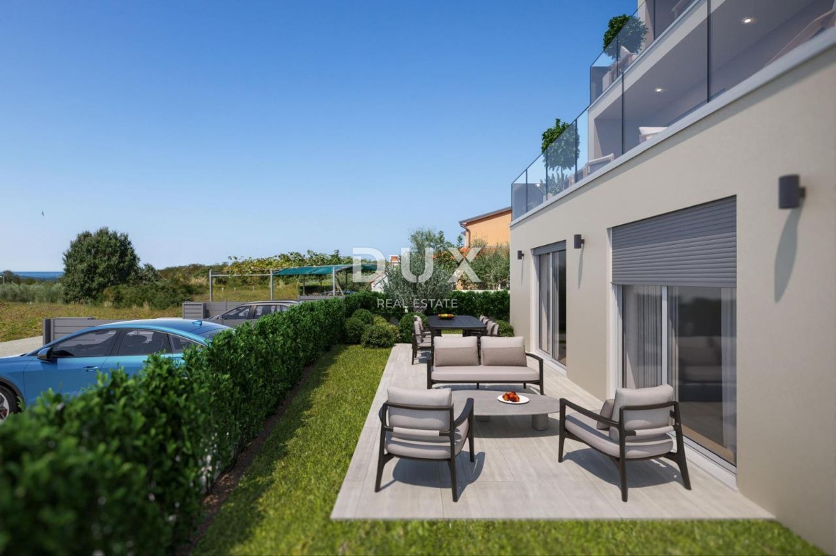 Appartamento In vendita - ISTARSKA POREČ
