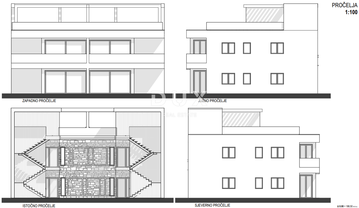 Apartma Na predaj - ISTARSKA TAR-VABRIGA