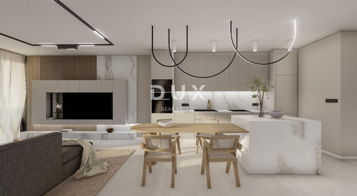 Apartma Na predaj - ISTARSKA TAR-VABRIGA