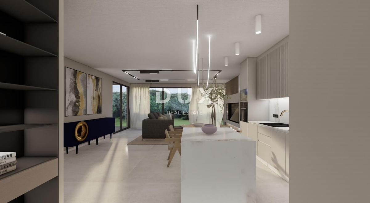 Apartma Na predaj - ISTARSKA TAR-VABRIGA