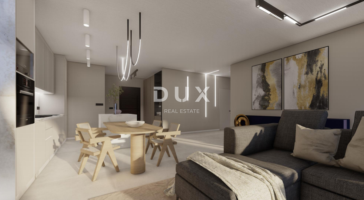Apartma Na predaj - ISTARSKA TAR-VABRIGA