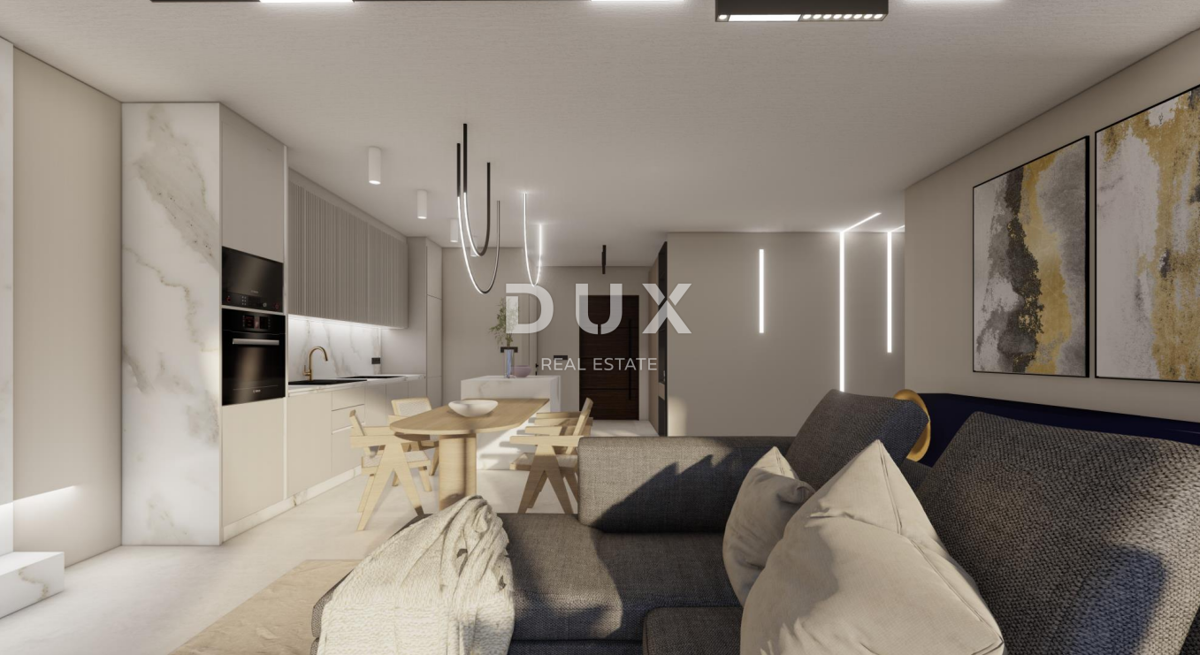 Apartment Zu verkaufen - ISTARSKA TAR-VABRIGA