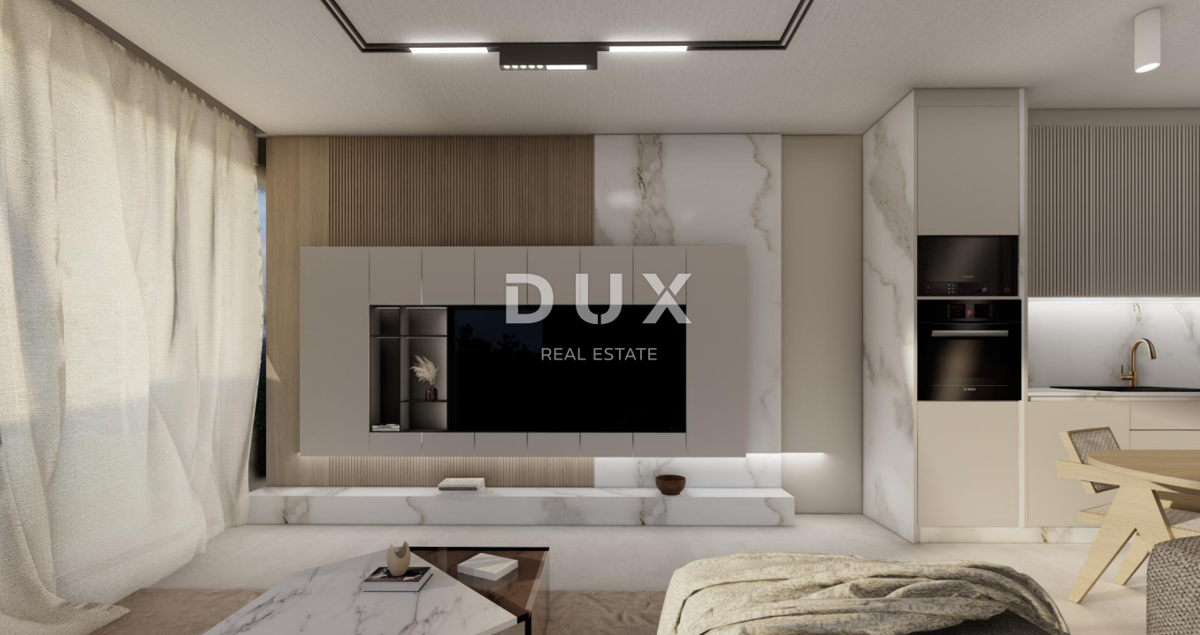Apartment Zu verkaufen - ISTARSKA TAR-VABRIGA