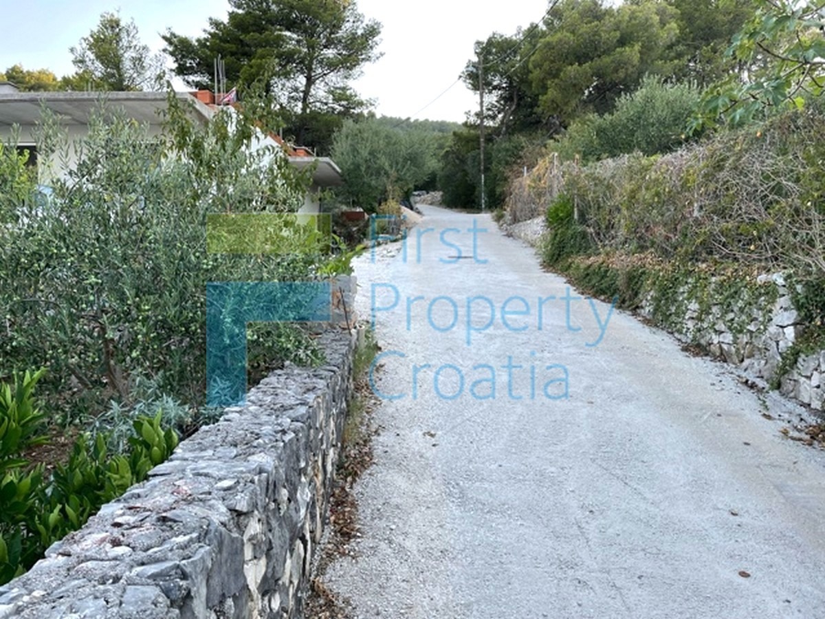 Parcela Na predaj - Splitsko-dalmatinska Split - foto 1/8