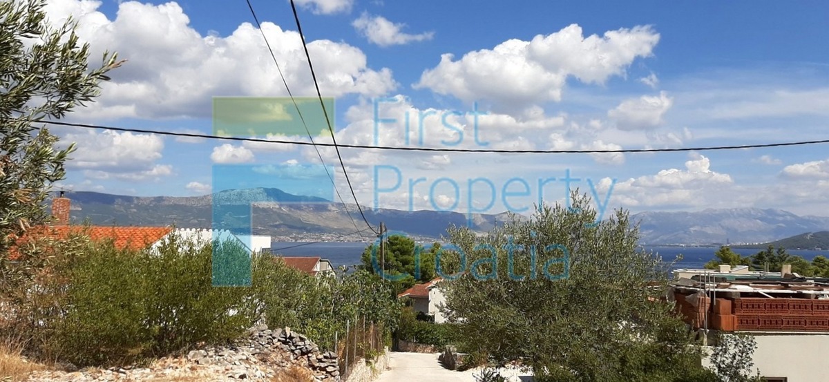 Parcela Na predaj - Splitsko-dalmatinska Split - foto 4/8