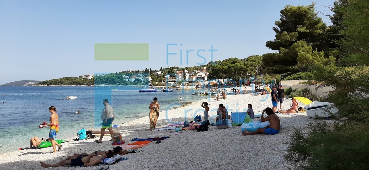 Parcela Na predaj - SPLITSKO-DALMATINSKA SPLIT