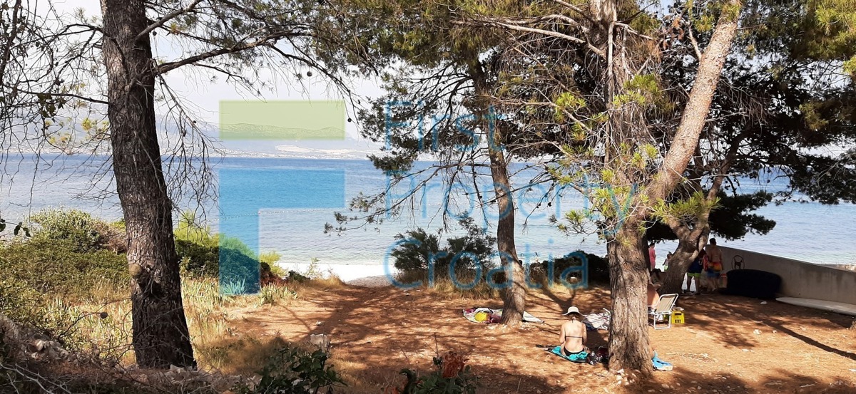 Parcela Na predaj - SPLITSKO-DALMATINSKA SPLIT