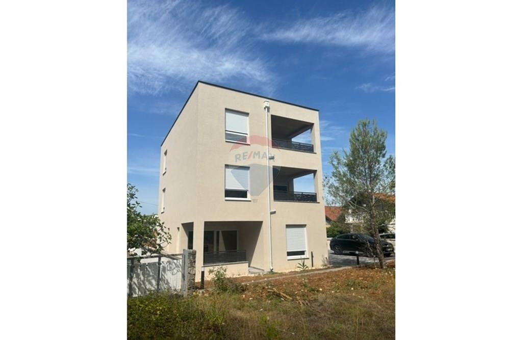 Apartment Zu verkaufen - Zadarska Vir - foto 1/12