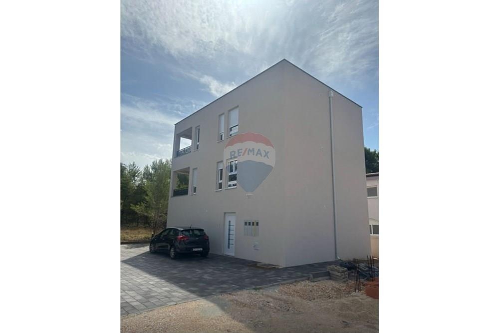 Apartment Zu verkaufen - Zadarska Vir - foto 2/12