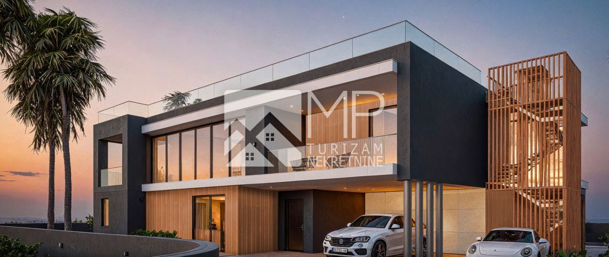 House For sale - ISTARSKA MEDULIN