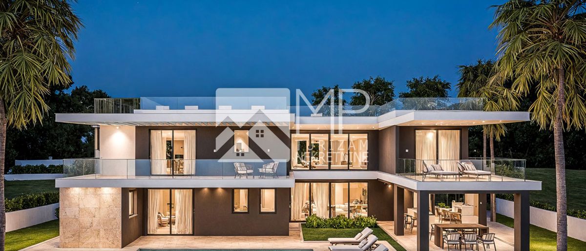 House For sale - ISTARSKA MEDULIN