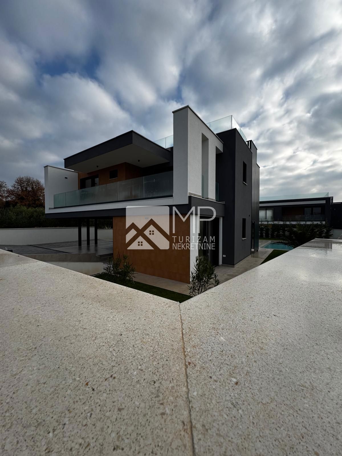 Haus Zu verkaufen - ISTARSKA MEDULIN