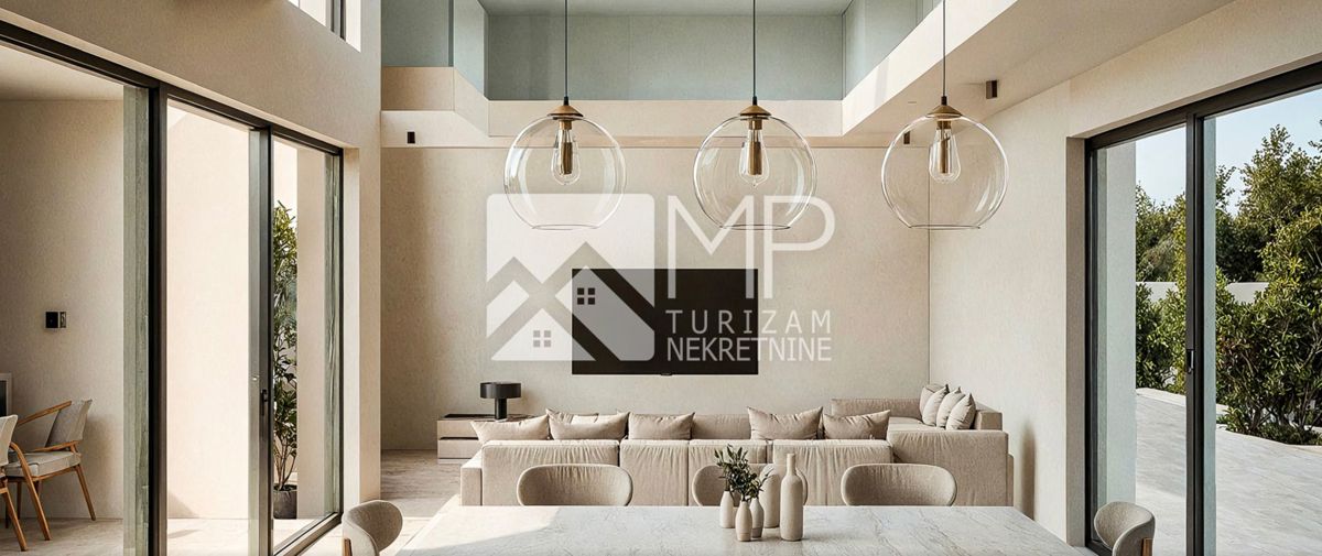 Haus Zu verkaufen - ISTARSKA MEDULIN