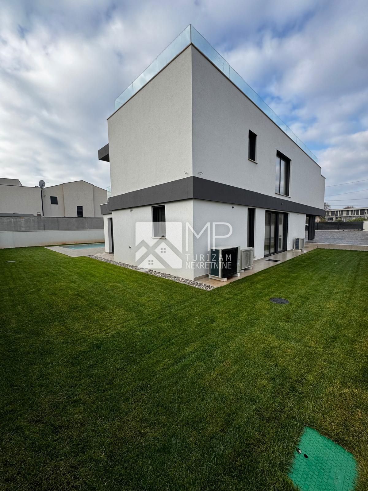 Haus Zu verkaufen - ISTARSKA MEDULIN