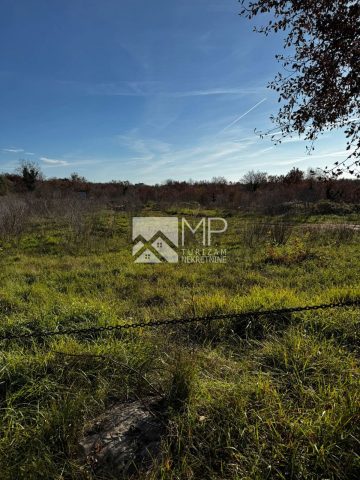 Grundstück zu verkaufen 1009 m² – Vodnjan