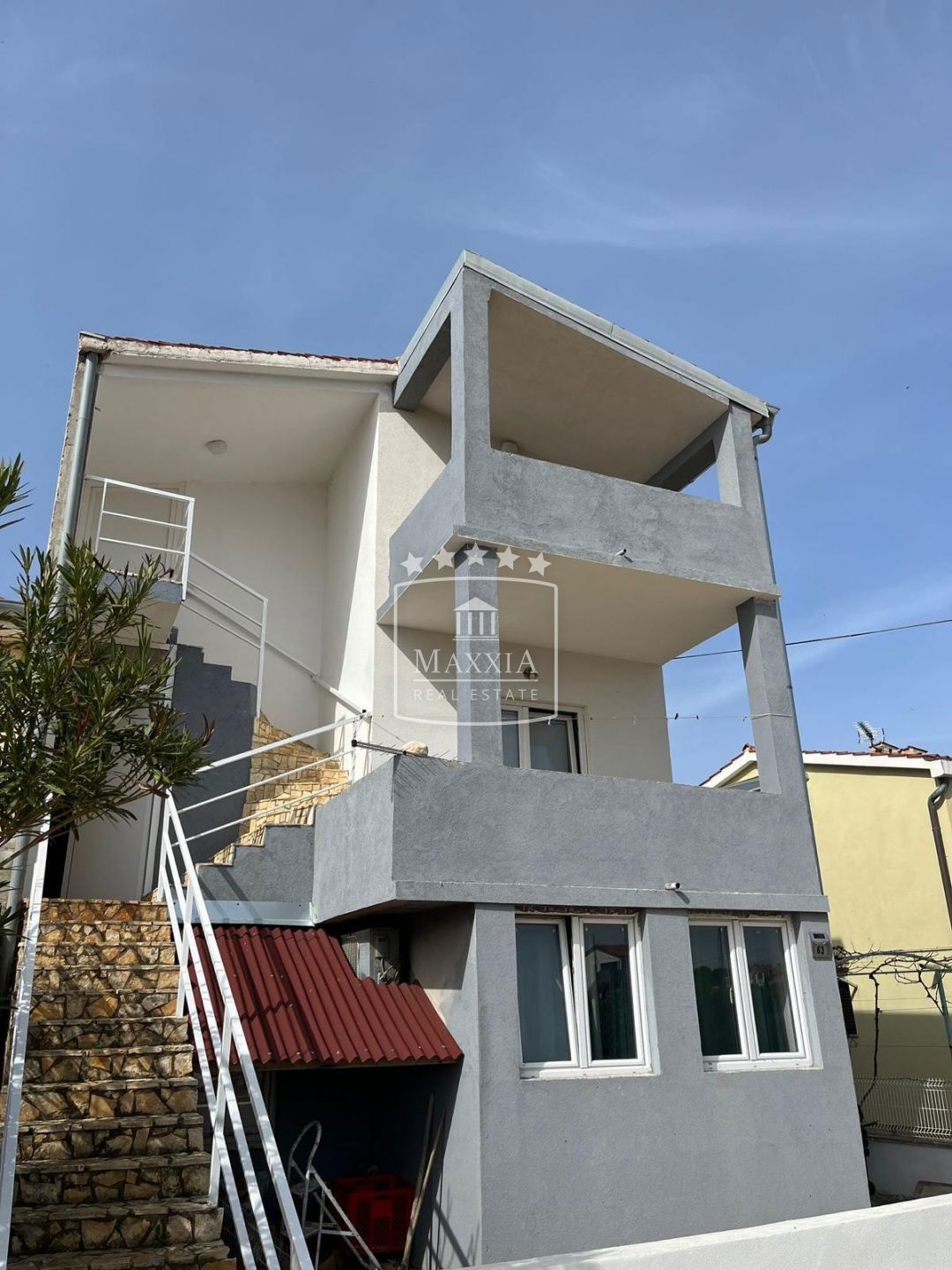 Casa In vendita - ZADARSKA VRSI
