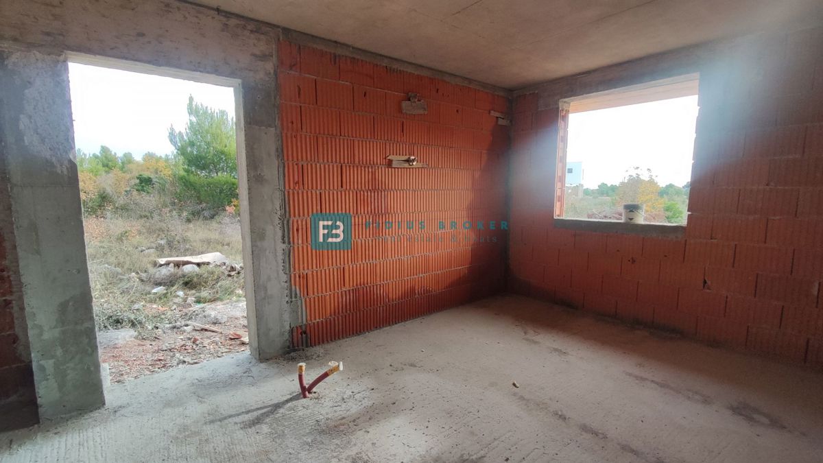 House For sale - ŠIBENSKO-KNINSKA VODICE