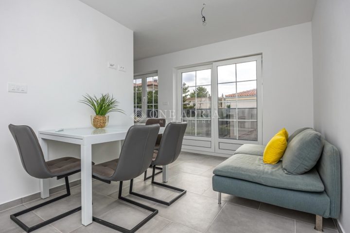 Apartmán na prodej 78 m² – Crikvenica