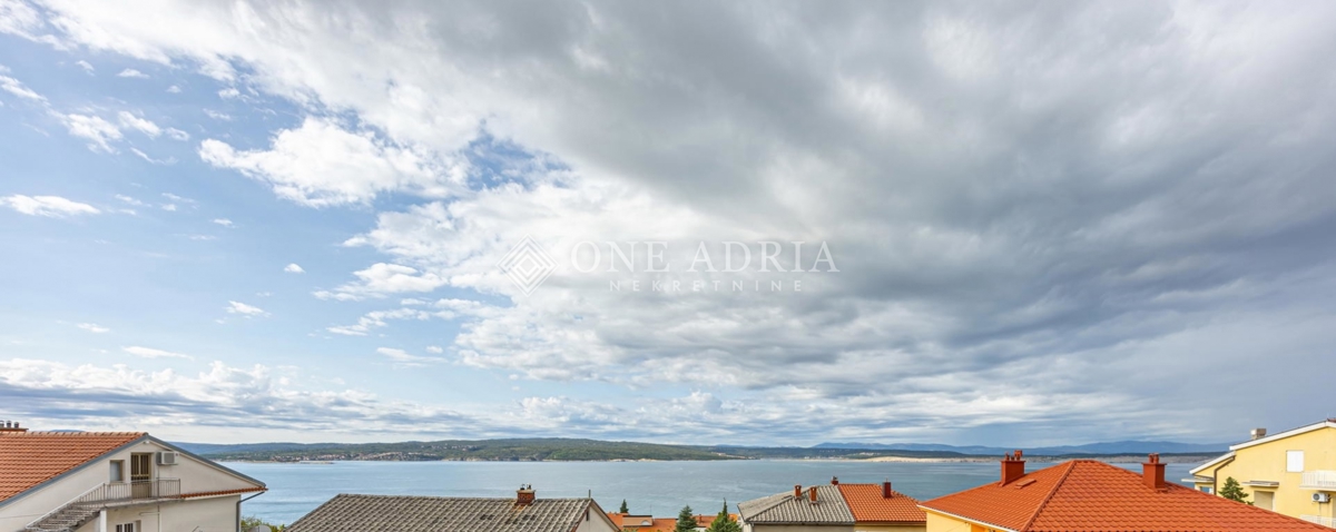 Stan Na prodaju - PRIMORSKO-GORANSKA CRIKVENICA