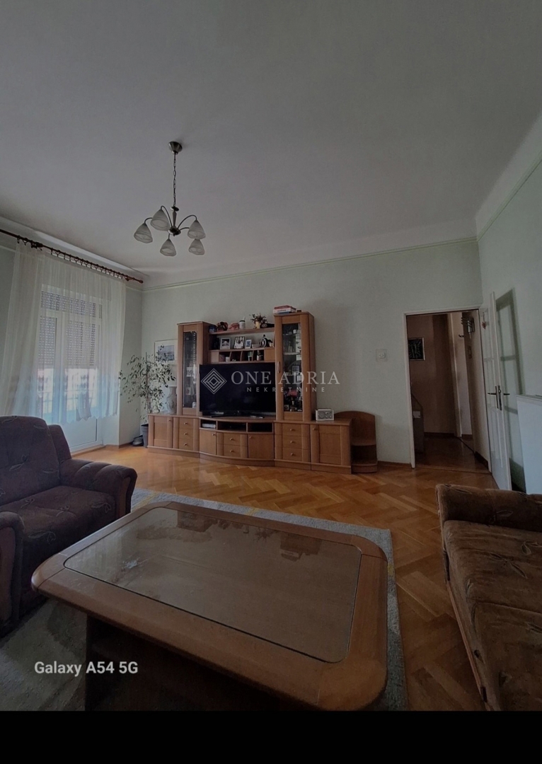 Apartment Zu verkaufen - Primorsko-goranska Rijeka - foto 1/12