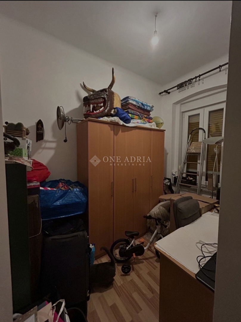 Apartment Zu verkaufen - PRIMORSKO-GORANSKA RIJEKA