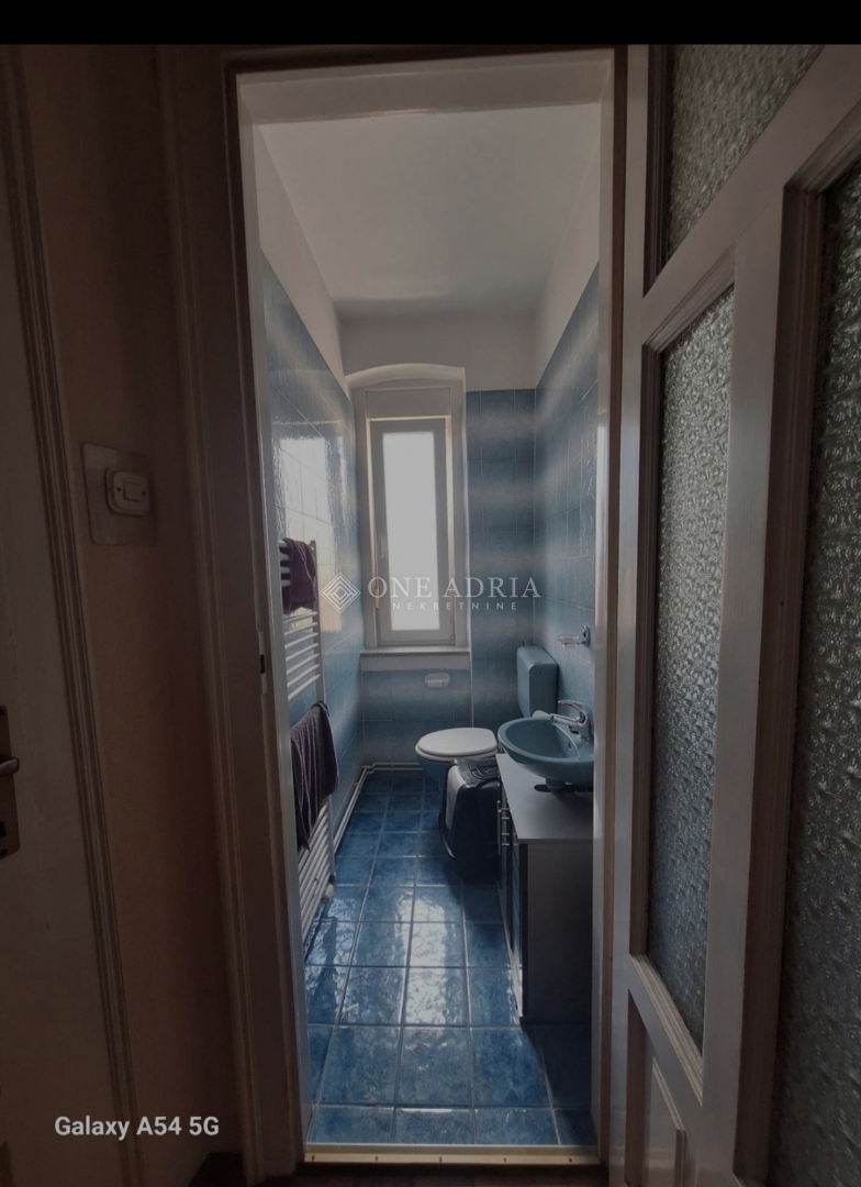 Apartment Zu verkaufen - PRIMORSKO-GORANSKA RIJEKA