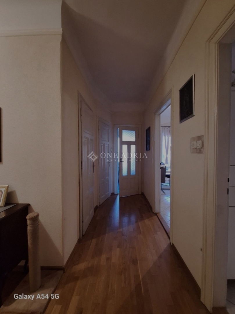 Apartment Zu verkaufen - PRIMORSKO-GORANSKA RIJEKA