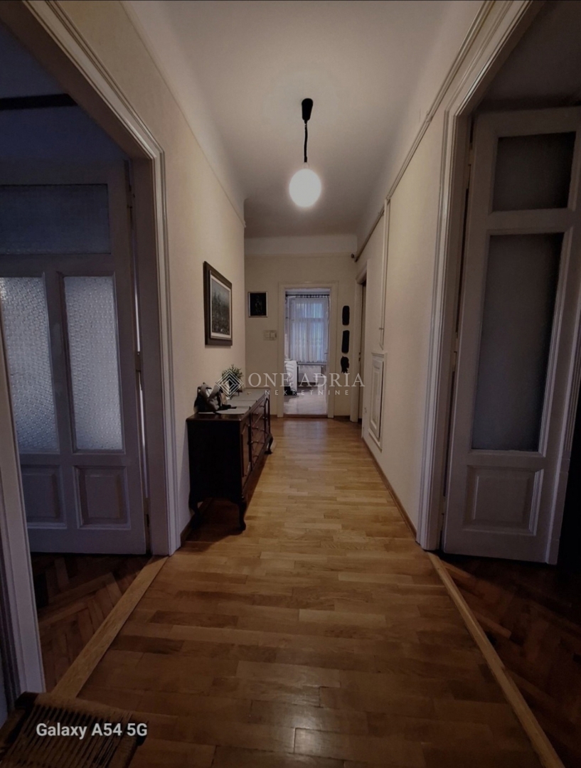 Apartment Zu verkaufen - PRIMORSKO-GORANSKA RIJEKA