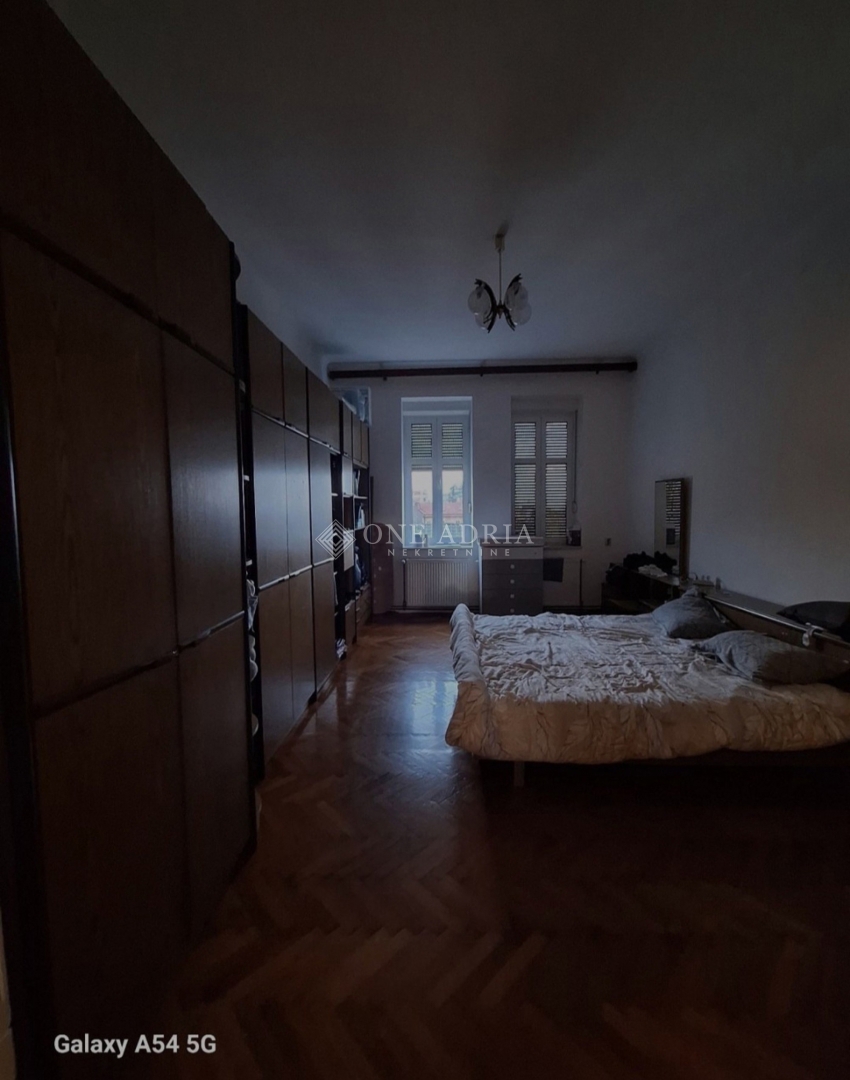 Apartment Zu verkaufen - PRIMORSKO-GORANSKA RIJEKA