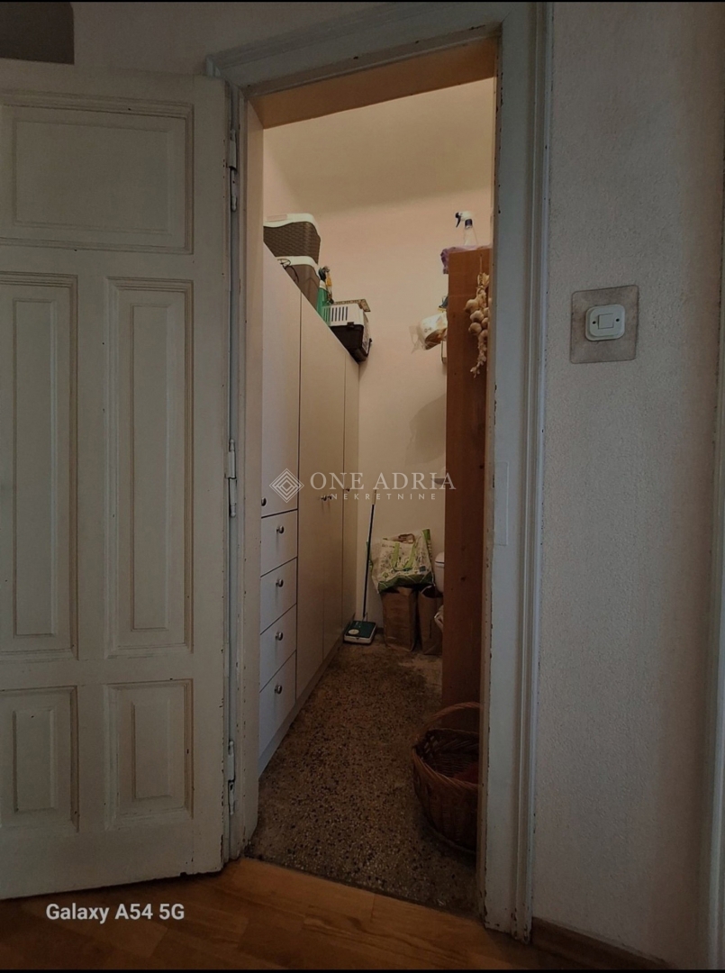 Apartment Zu verkaufen - PRIMORSKO-GORANSKA RIJEKA