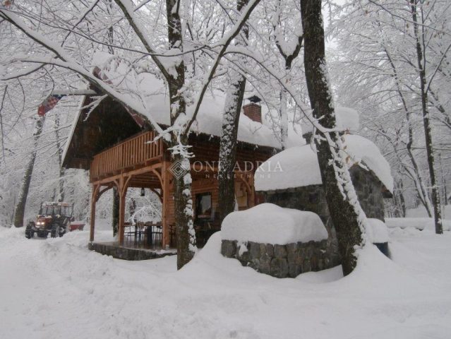 Dom na predaj 107 m² – Tounj