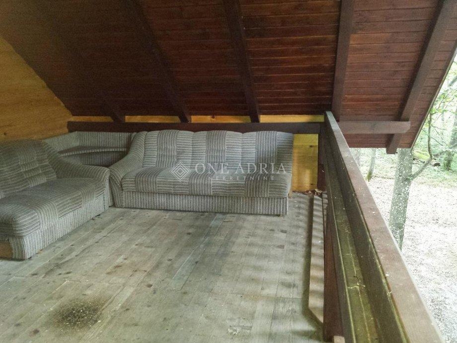Dom Na predaj - KARLOVAČKA TOUNJ