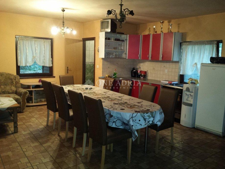 Dom Na predaj - KARLOVAČKA TOUNJ